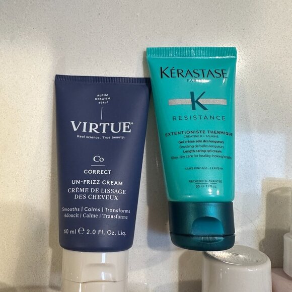 VIRTUE, ORIBE, LIVING PROOF, KÉRASTASE, KEVIN MURPHY Volume, De-Frizz, Spray - Picture 2 of 12